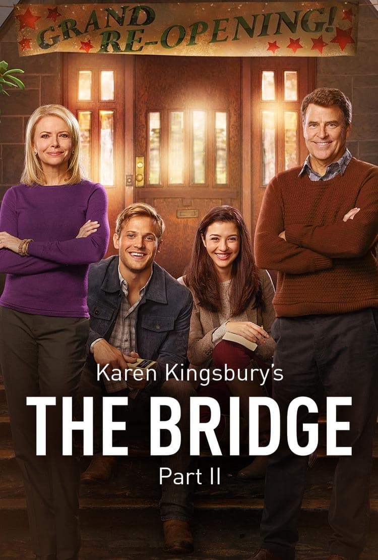 Постер The Bridge Part 2